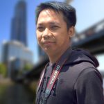 Rodel Ardy Domingo - Front-end web developer