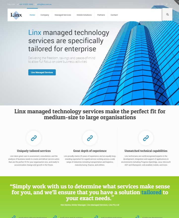 Linx—Managed-Technology-Services Linx—Managed-Technology-Services